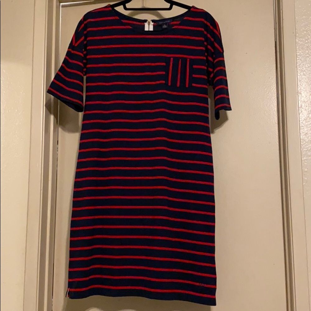 Tommy Hilfiger striped dress